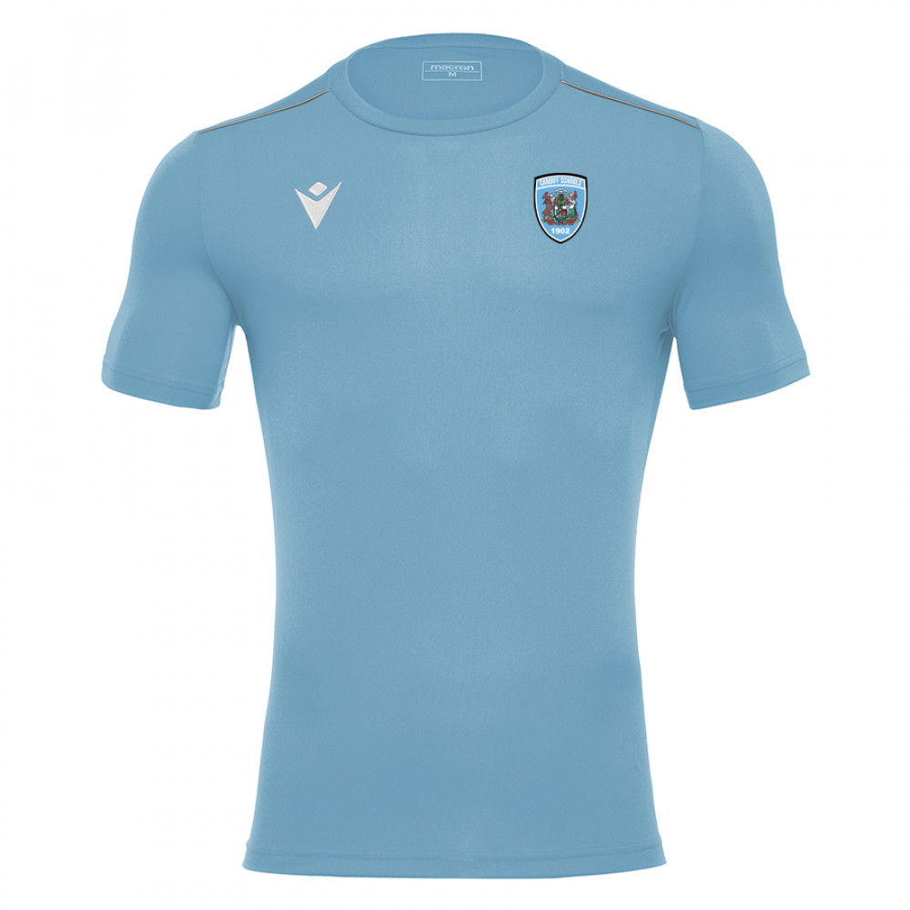 Cardiff Schools Rugby - Rigel (Sky) Kids