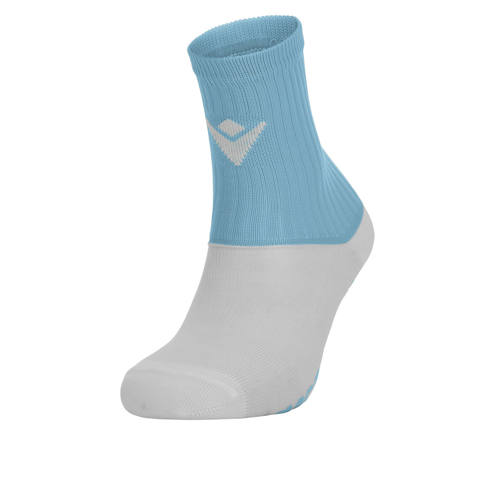 Cardiff Storm - SKILL short socks (Sky)
