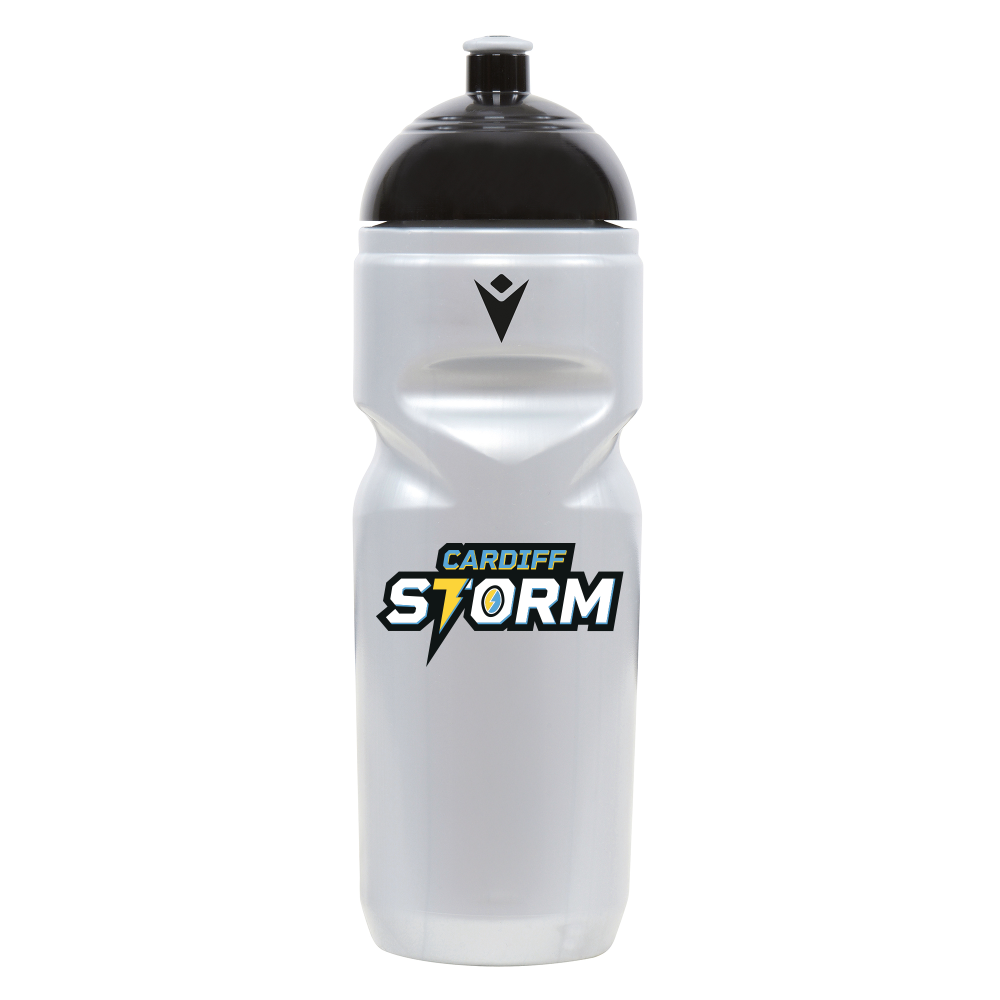 Cardiff Storm - Water Bottle 800Ml