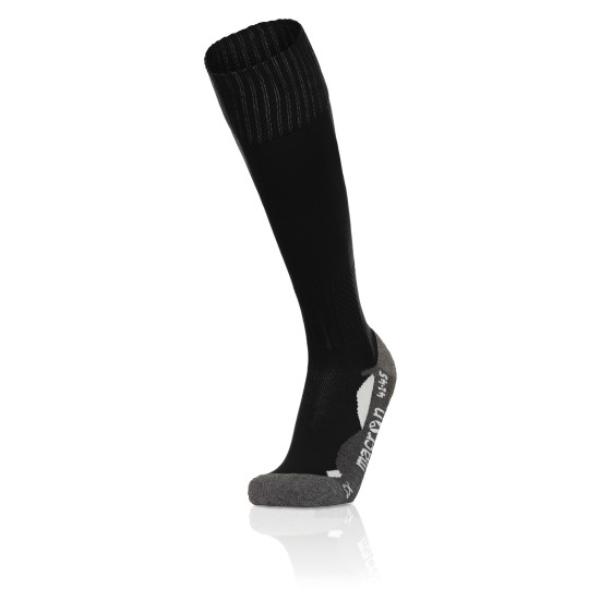 South Girls Development - RAYON socks (Black)