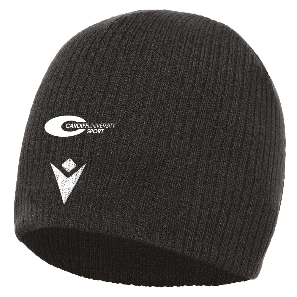 South Girls Development - METEL bonnet (Black)