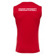 Cardiff University American Football - KESIL vest (Red) Cardiff University American Football - KESIL vest (Red)