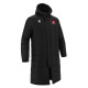 Cardiff University American Football - TURVEY jacket (Black)