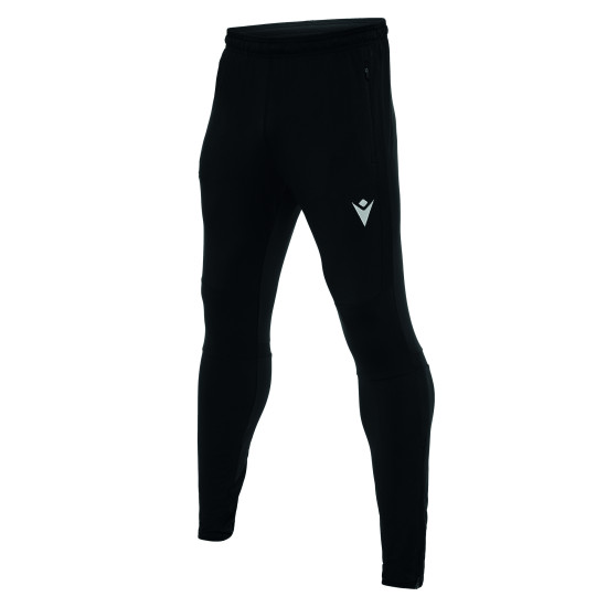 Cardiff University Athletics Club - THAMES HERO pant (Black)