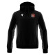 Cardiff University Barbell Club - DANCE hoody (Black)