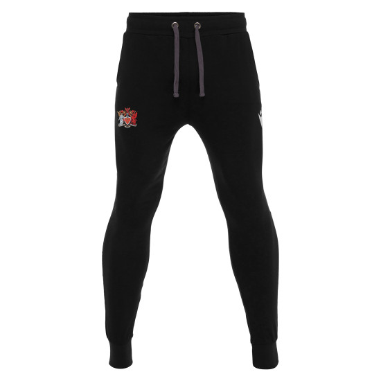 Cardiff University Barbell Club - HARP pant (Black)