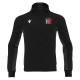 Cardiff University Barbell Club - ELECTRO hoody (Black)
