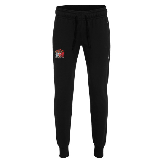 Cardiff University Barbell Club - GUITAR pant (Black)