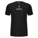 Cardiff University Barbell Club - MP151 T-shirt (Black)