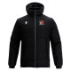 Cardiff University Basketball - ANDES bomber jacket (Black) Cardiff University Basketball - ANDES bomber jacket (Black)