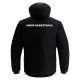 Cardiff University Basketball - ANDES bomber jacket (Black) Cardiff University Basketball - ANDES bomber jacket (Black)