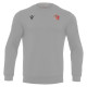 Cardiff University Basketball - AXIMA sweatshirt (Grey)