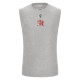 Cardiff University Basketball - MP151 sleeveless shirt (Grey)
