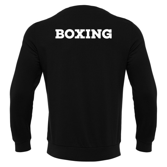 Cardiff University Boxing - AXIMA sweatshirt (Black)