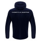 Cardiff University Clay Shooting - HIMALAYA softshell jacket (Navy)