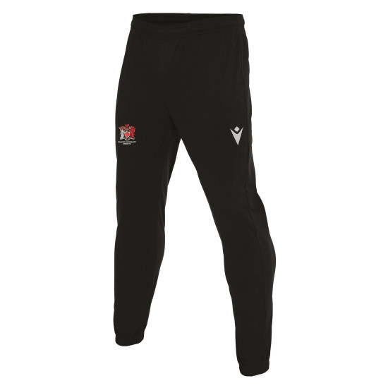 Cardiff University Engineering FC - NECKAR training pant (Black)