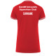 Cardiff University Equestrian Club - HAMBO polo (Red)