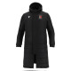 Cardiff University Equestrian Club - TURVEY jacket (Black)