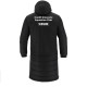 Cardiff University Equestrian Club - TURVEY jacket (Black)