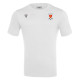 Cardiff University Fencing Club - BOOST HERO T-shirt (White) Cardiff University Fencing Club - BOOST HERO T-shirt (White)
