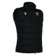 Cardiff University Fencing Club - OMSK gilet (Black) Cardiff University Fencing Club - OMSK gilet (Black)