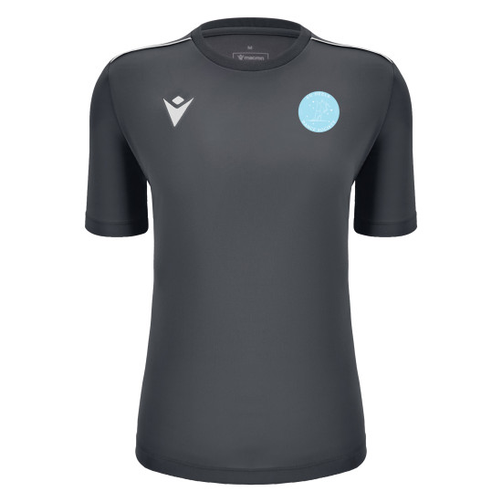 Cardiff University Heels Dance - ARIEL shirt (Anthracite)
