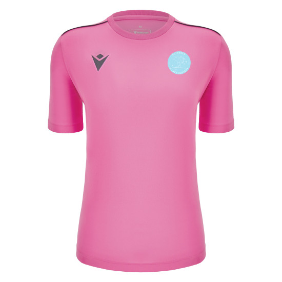 Cardiff University Heels Dance - ARIEL shirt (Pink)