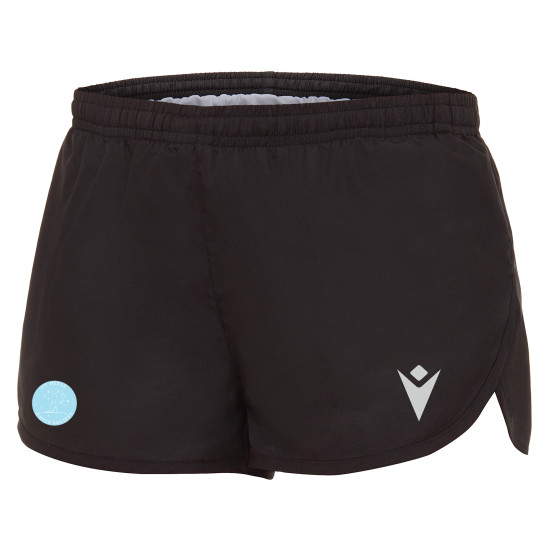 Cardiff University Heels Dance - HANNAH HERO shorts (Black)