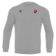 Cardiff University Ice Skating - AXIMA sweatshirt (Grey)