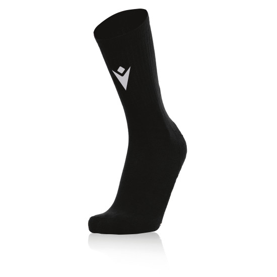Intra Mural Games - FIXED socks (Black)