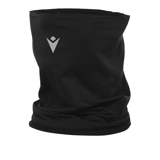 Junior Sport Staff - BLIZZARD fleece neck warmer (Black)