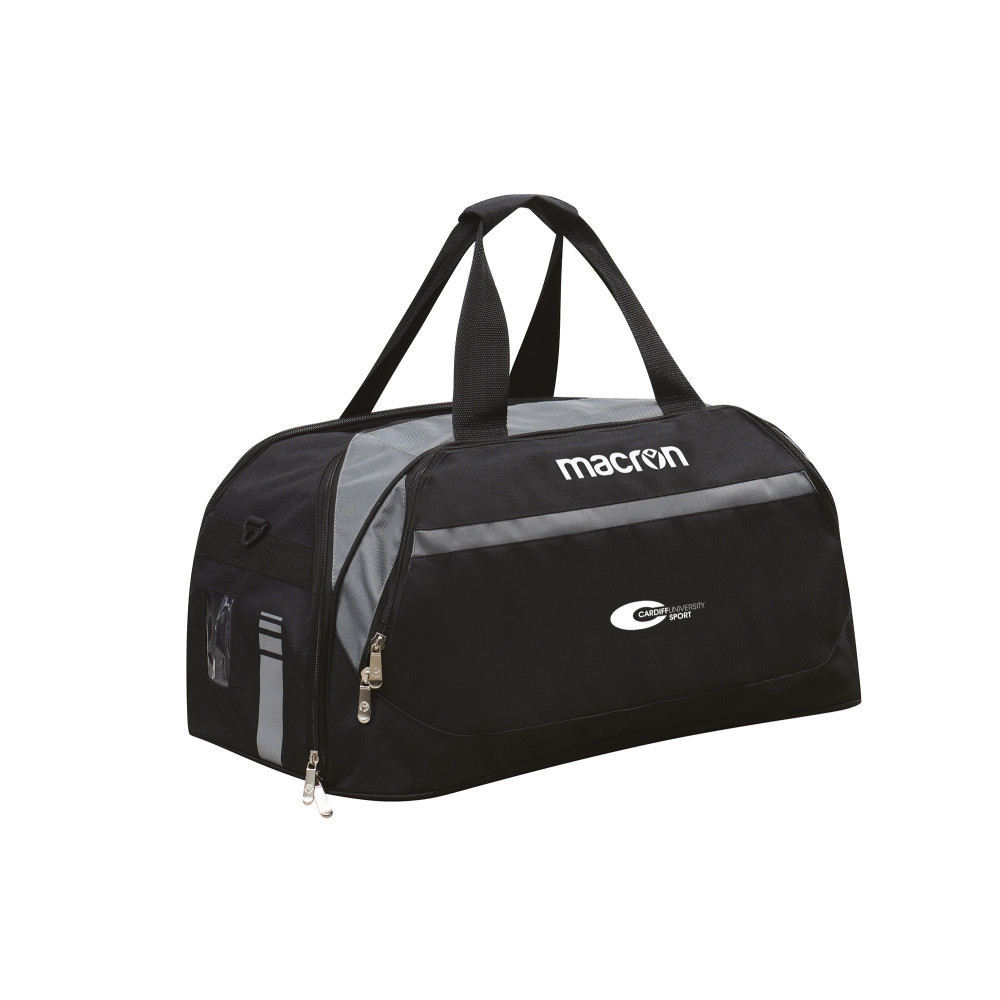 Junior Sport Staff - BURST gym bag (Black)