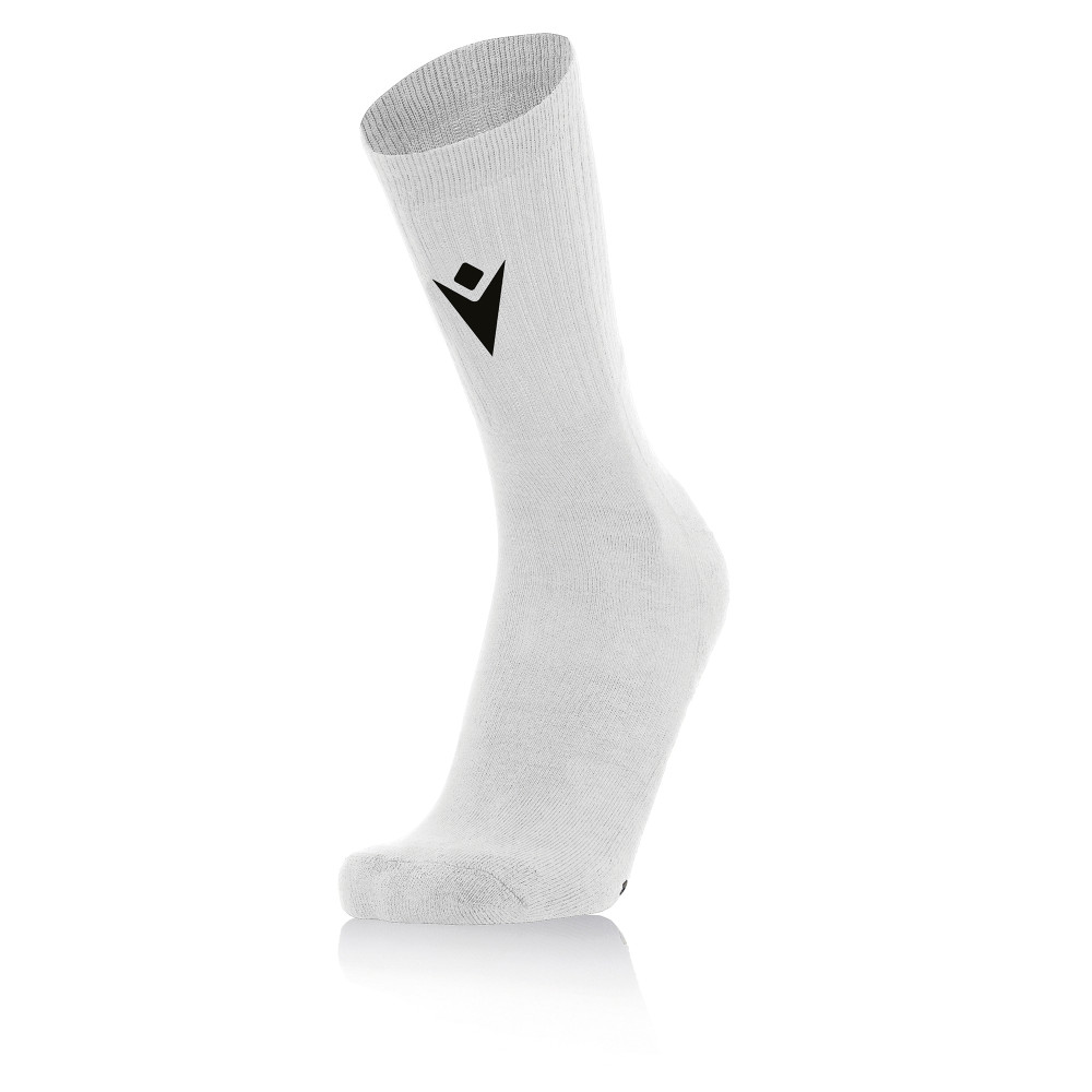 Junior Sport Staff - FIXED socks (White)