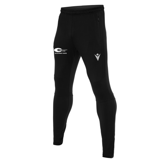 Junior Sport Staff - THAMES HERO pant (Black)
