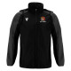 Cardiff University Karate - ELBRUS showerjacket (Black)
