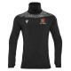Cardiff University Karate - KOLYMA turtleneck top (Black/White)