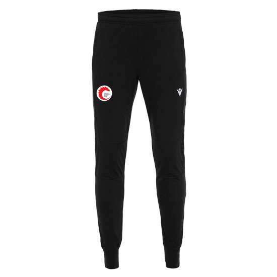 Cardiff University Karate - OSIRIS HERO pant (Black)