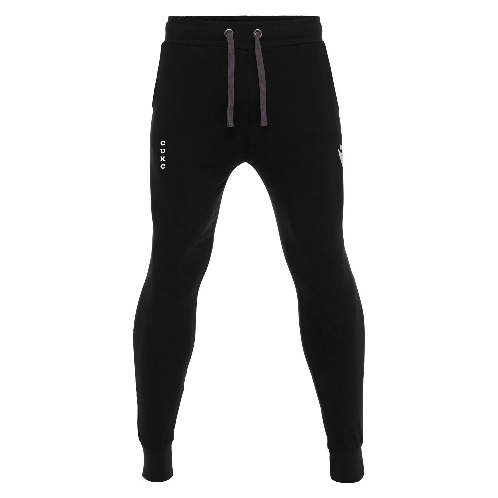 Cardiff University Kickboxing Club - HARP pant (Black)