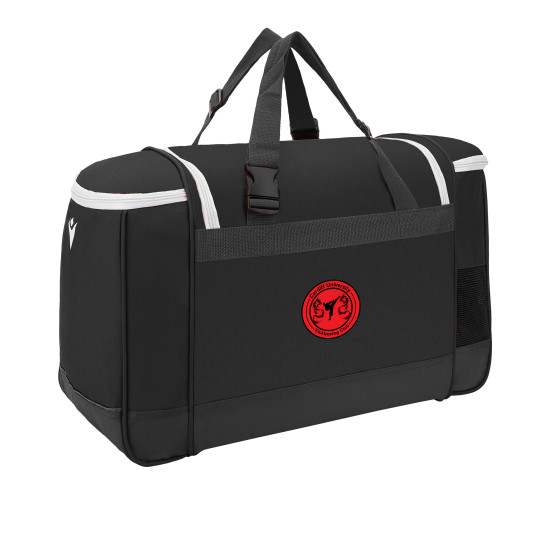 Cardiff University Kickboxing Club - TRIP holdall large (Black)