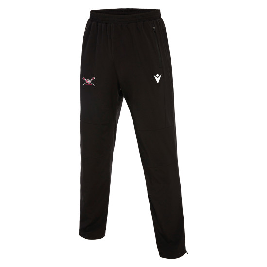 Cardiff University Lacrosse - DACITE microfiber pant (Black)