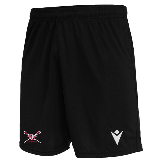 Cardiff University Lacrosse - MESA HERO shorts (Black)