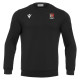 Cardiff University Ladies Hockey - AXIMA sweatshirt (Black)