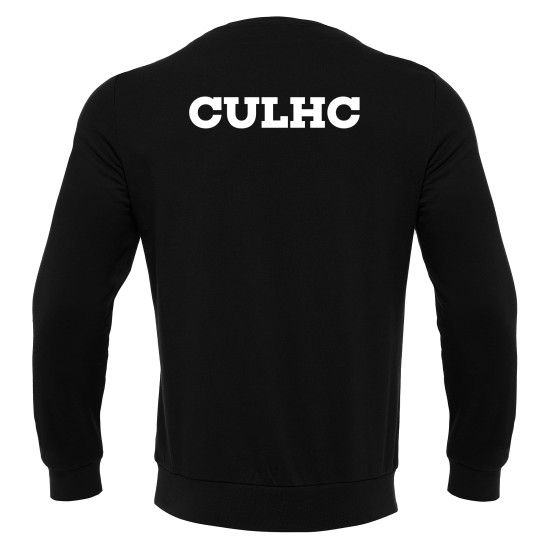 Cardiff University Ladies Hockey - AXIMA sweatshirt (Black)