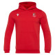 Cardiff University Ladies Hockey - BANJO HERO hoody (Red)