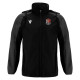 Cardiff University Ladies Hockey - ELBRUS shower jacket (Black)