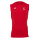 Cardiff University Ladies Hockey - KESIL vest (Red)