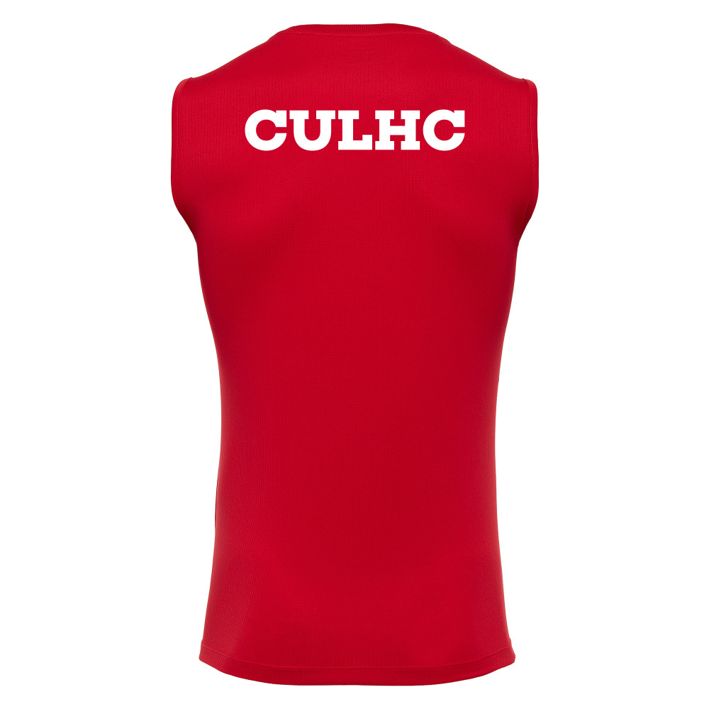 Cardiff University Ladies Hockey - KESIL vest (Red)