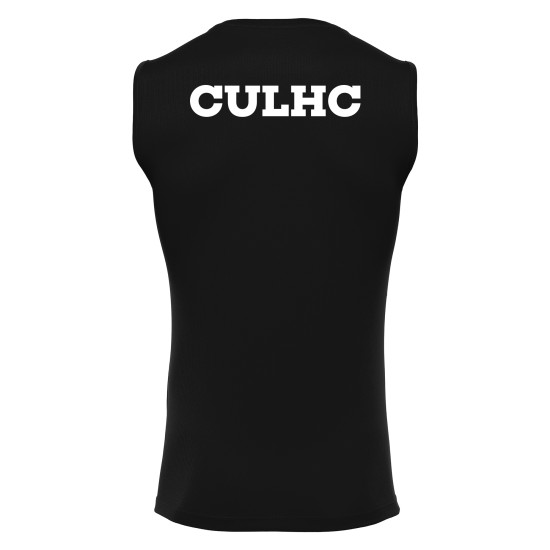 Cardiff University Ladies Hockey - KESIL vest (Black)