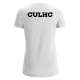 Cardiff University Ladies Hockey - LUTE T-shirt (White)