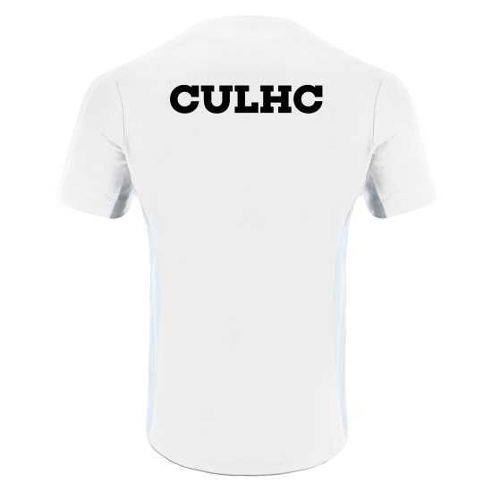 Cardiff University Ladies Hockey - NEVEL T-shirt (White)